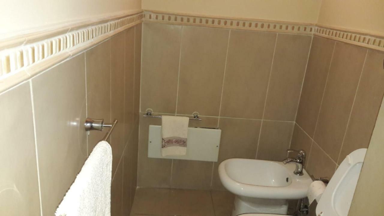 Bastiano'S Rooms Catania Exterior photo