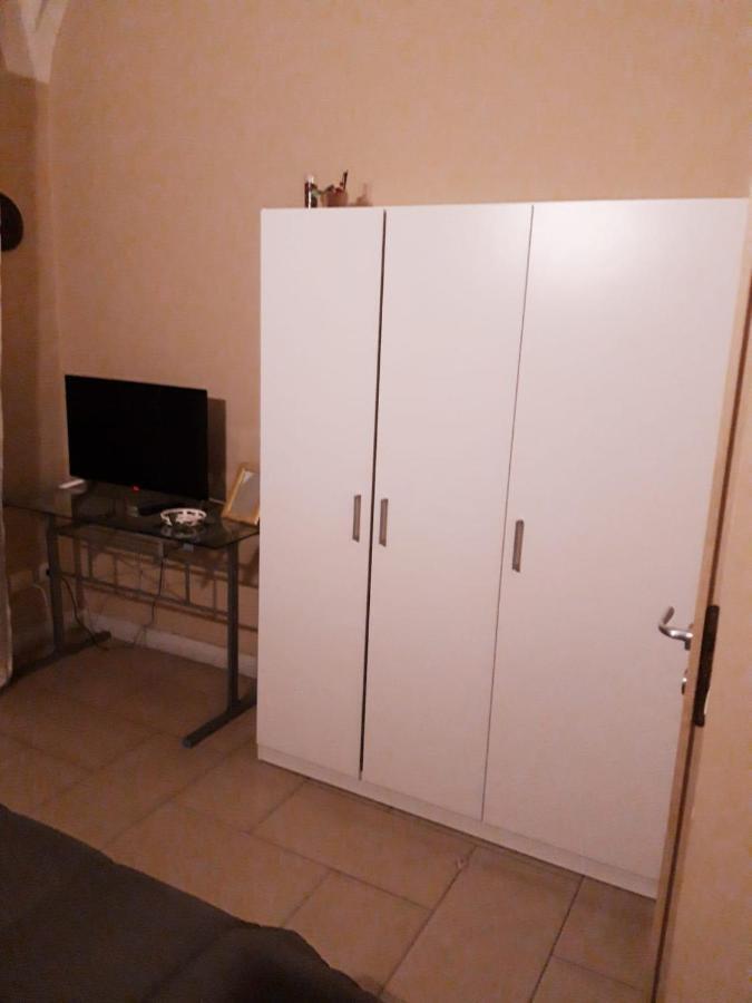 Bastiano'S Rooms Catania Exterior photo