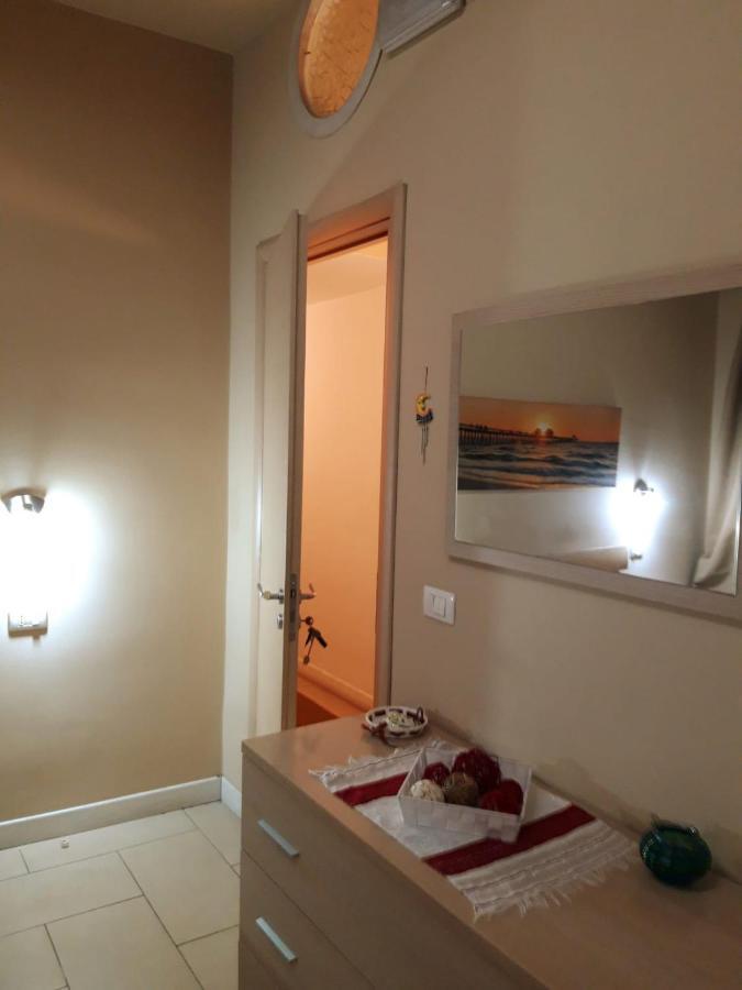 Bastiano'S Rooms Catania Exterior photo