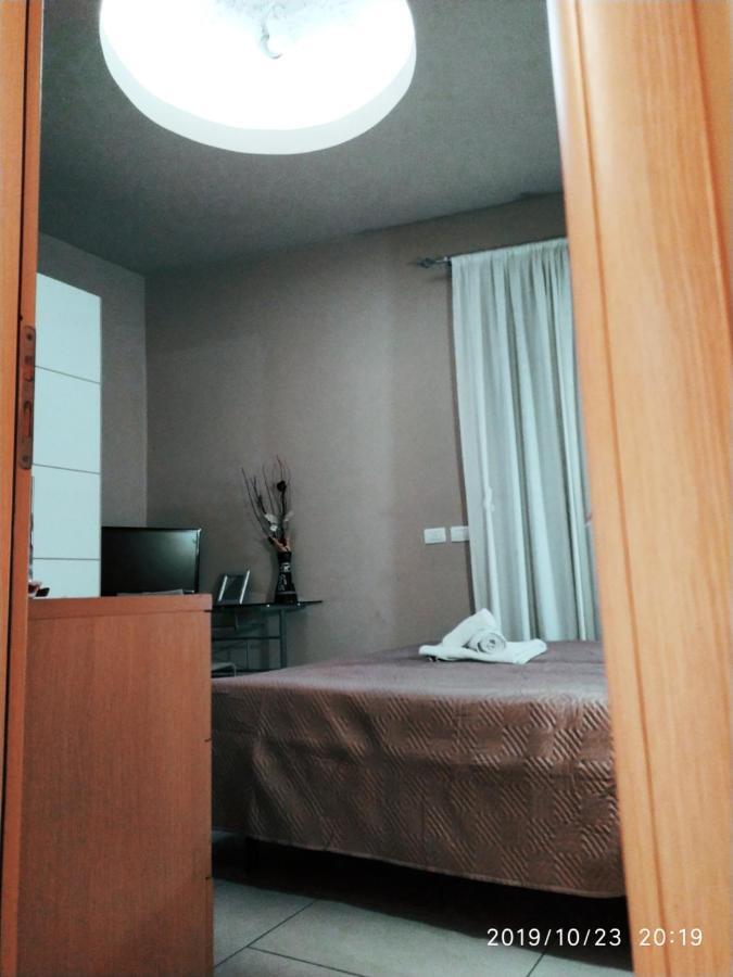 Bastiano'S Rooms Catania Exterior photo